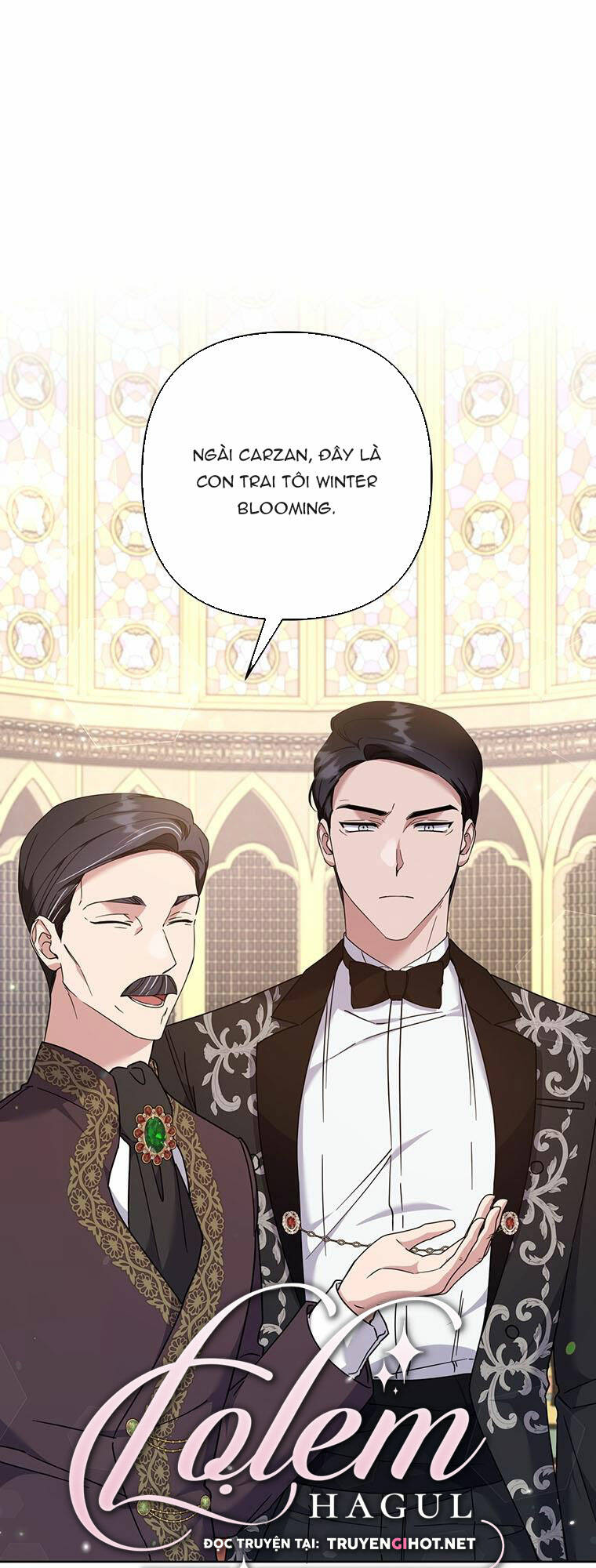 Hãy Để Tôi Được Hiểu Em Chapter 111 - Trang 2