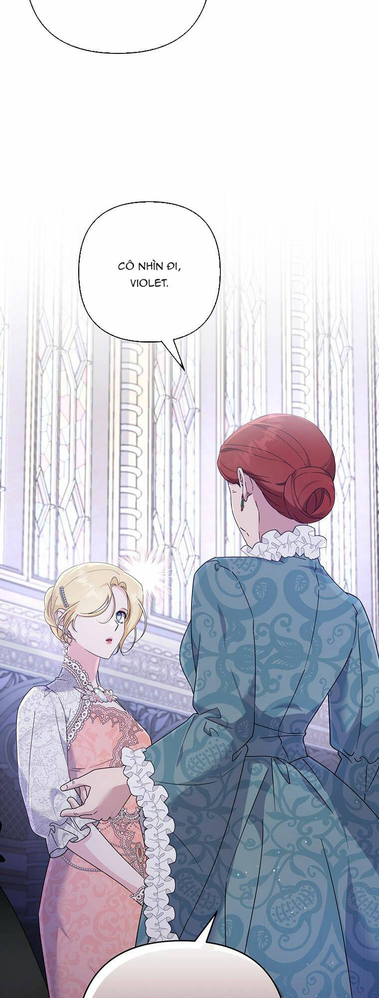 Hãy Để Tôi Được Hiểu Em Chapter 111 - Trang 2