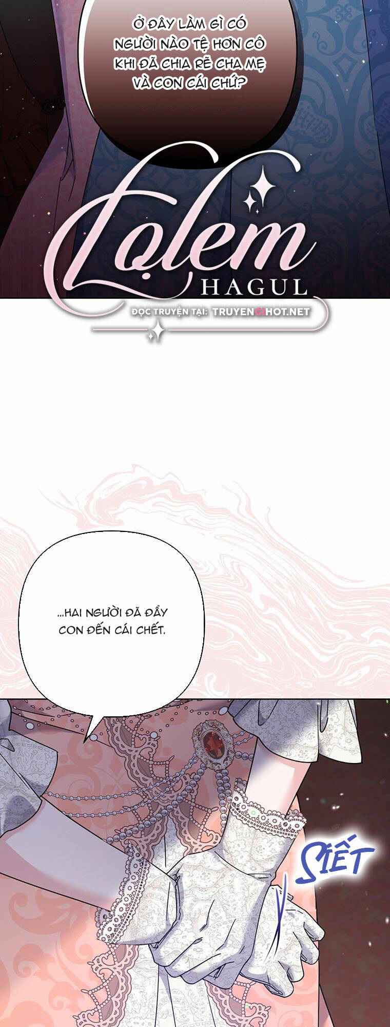 Hãy Để Tôi Được Hiểu Em Chapter 111 - Trang 2