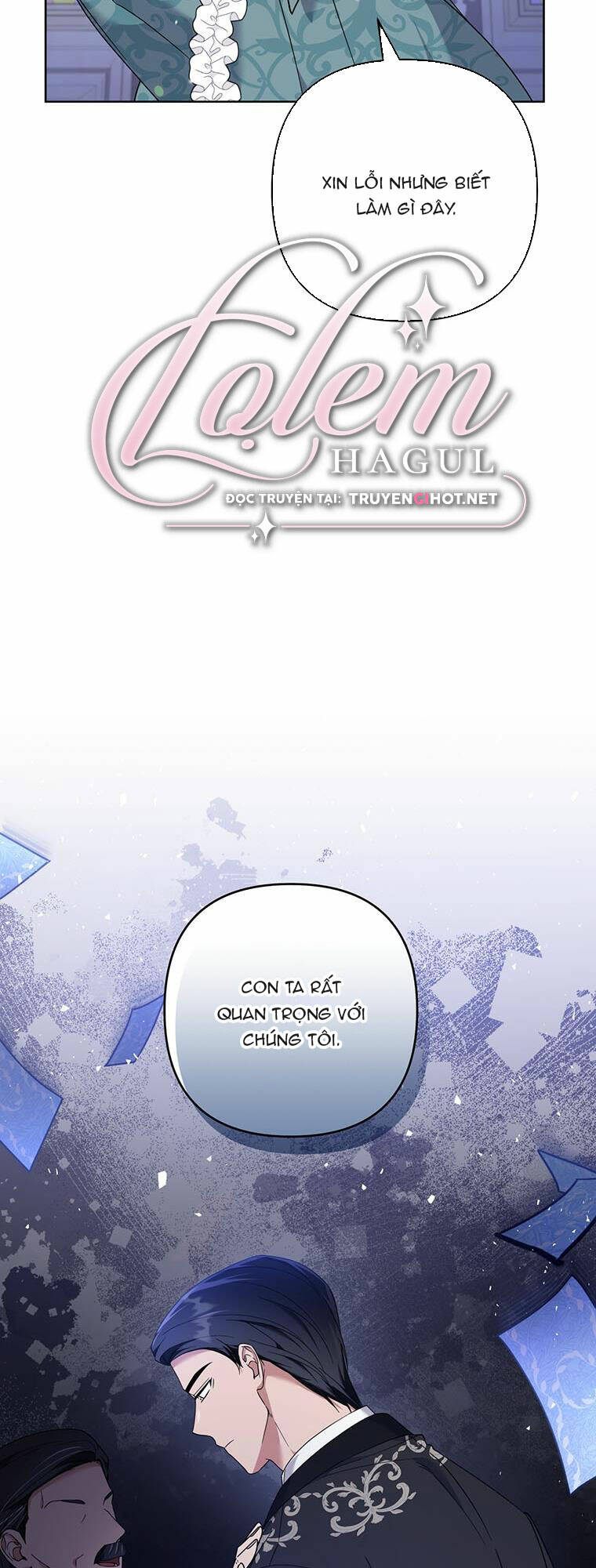 Hãy Để Tôi Được Hiểu Em Chapter 111 - Trang 2