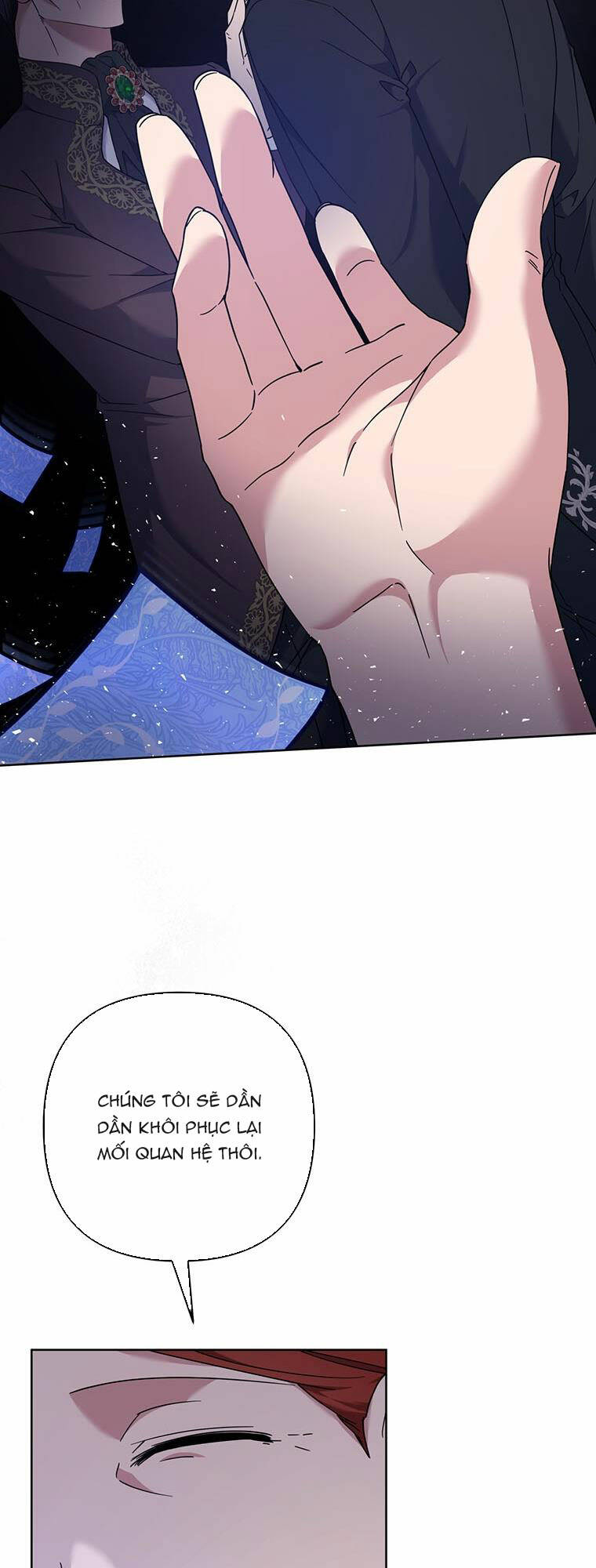 Hãy Để Tôi Được Hiểu Em Chapter 111 - Trang 2