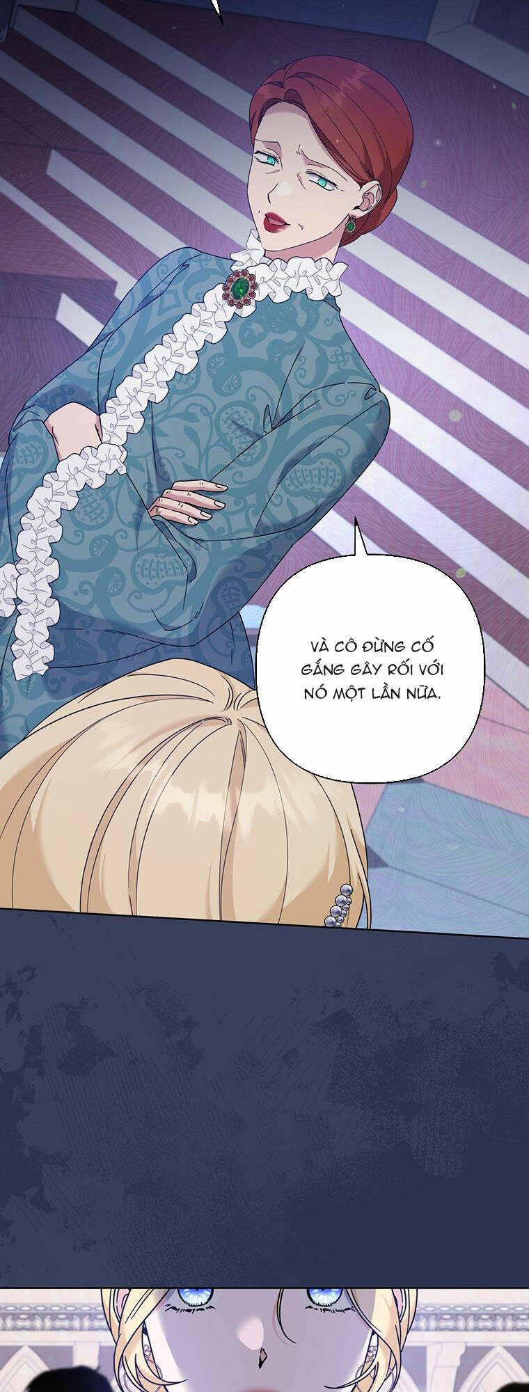 Hãy Để Tôi Được Hiểu Em Chapter 111 - Trang 2