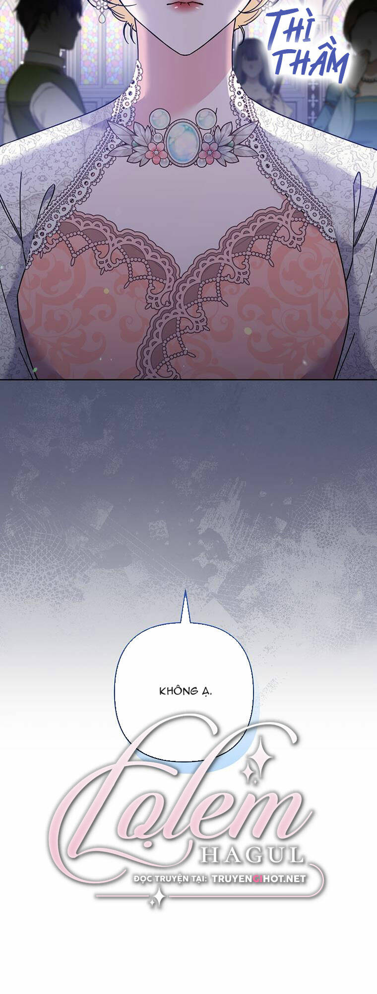 Hãy Để Tôi Được Hiểu Em Chapter 111 - Trang 2