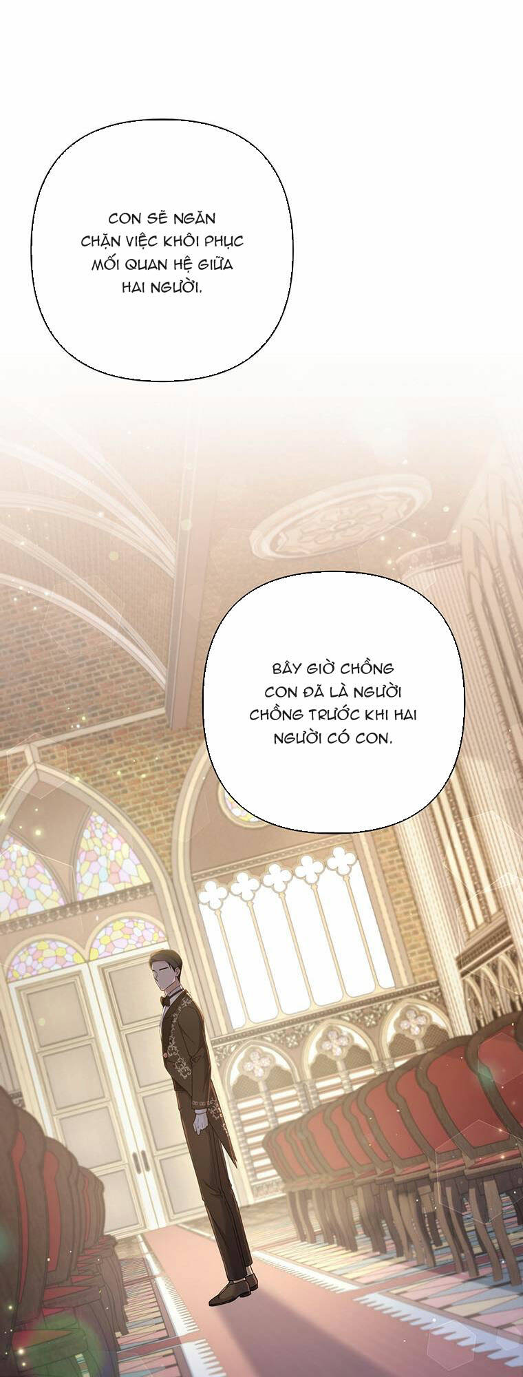 Hãy Để Tôi Được Hiểu Em Chapter 111 - Trang 2