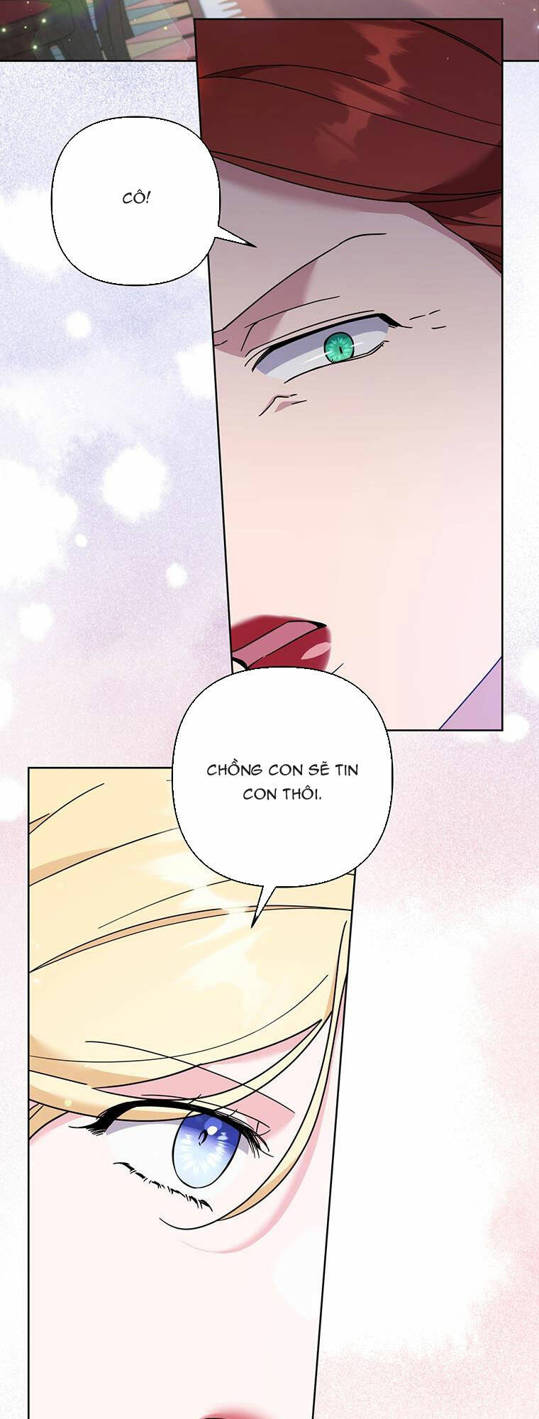 Hãy Để Tôi Được Hiểu Em Chapter 111 - Trang 2