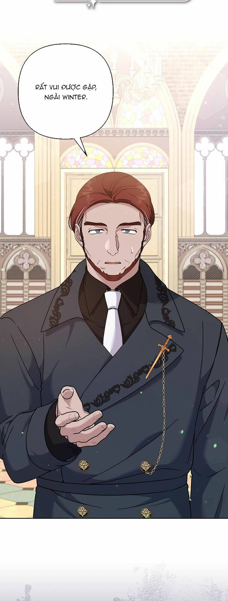 Hãy Để Tôi Được Hiểu Em Chapter 111 - Trang 2