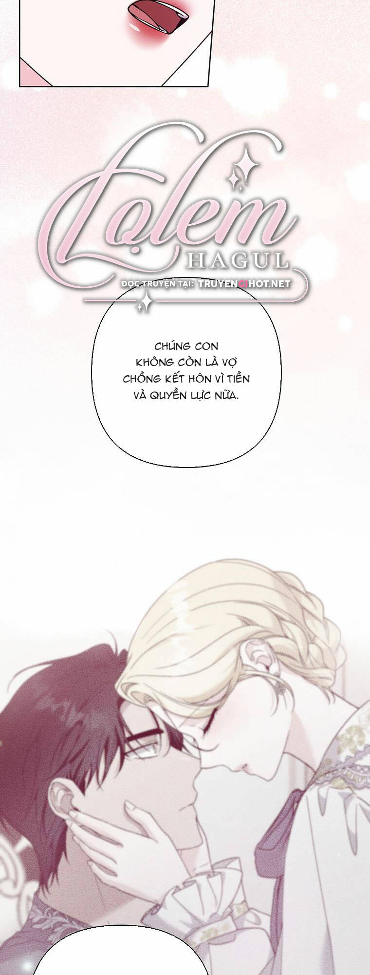 Hãy Để Tôi Được Hiểu Em Chapter 111 - Trang 2