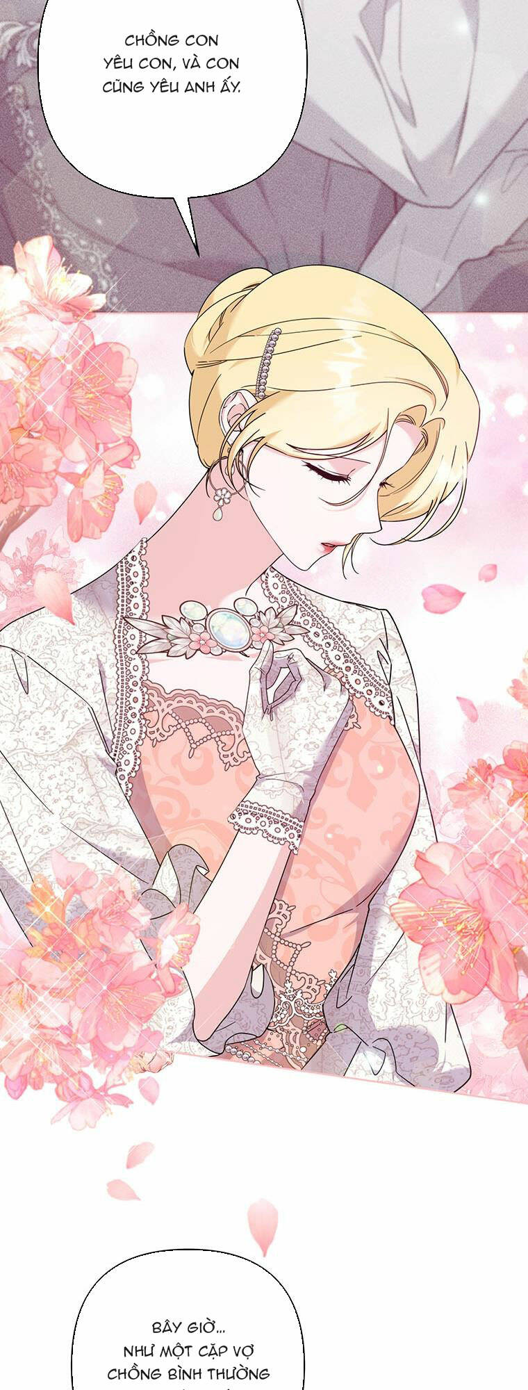 Hãy Để Tôi Được Hiểu Em Chapter 111 - Trang 2