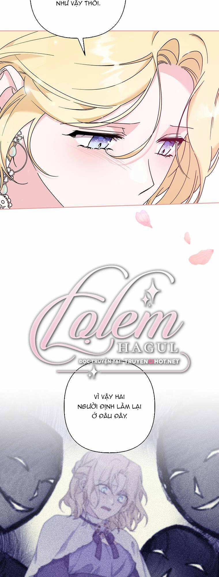 Hãy Để Tôi Được Hiểu Em Chapter 111 - Trang 2