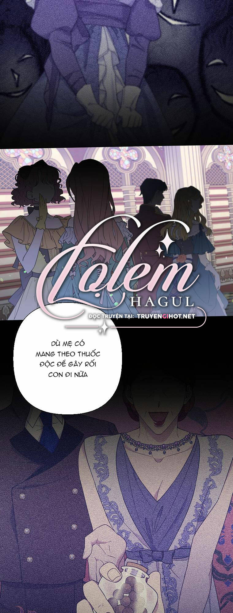 Hãy Để Tôi Được Hiểu Em Chapter 111 - Trang 2