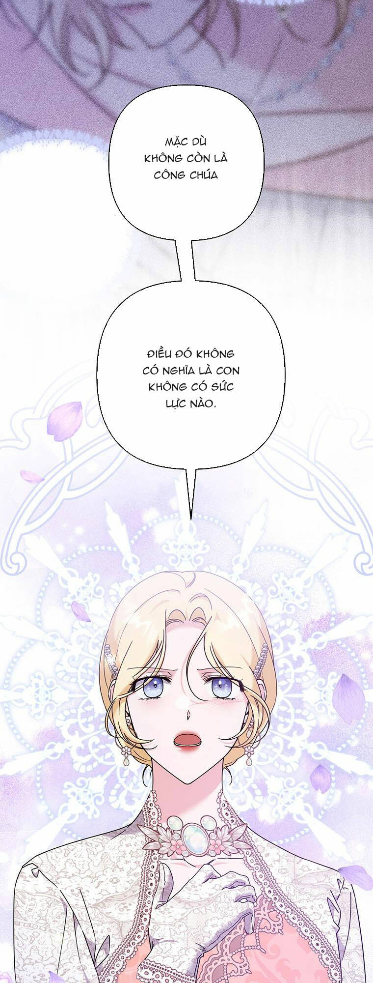 Hãy Để Tôi Được Hiểu Em Chapter 111 - Trang 2