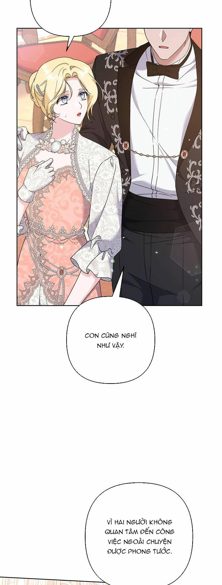 Hãy Để Tôi Được Hiểu Em Chapter 111 - Trang 2