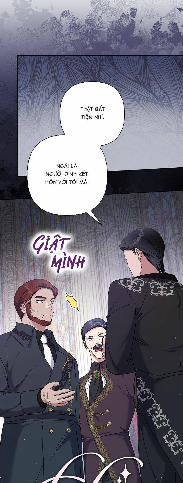 Hãy Để Tôi Được Hiểu Em Chapter 111 - Trang 2