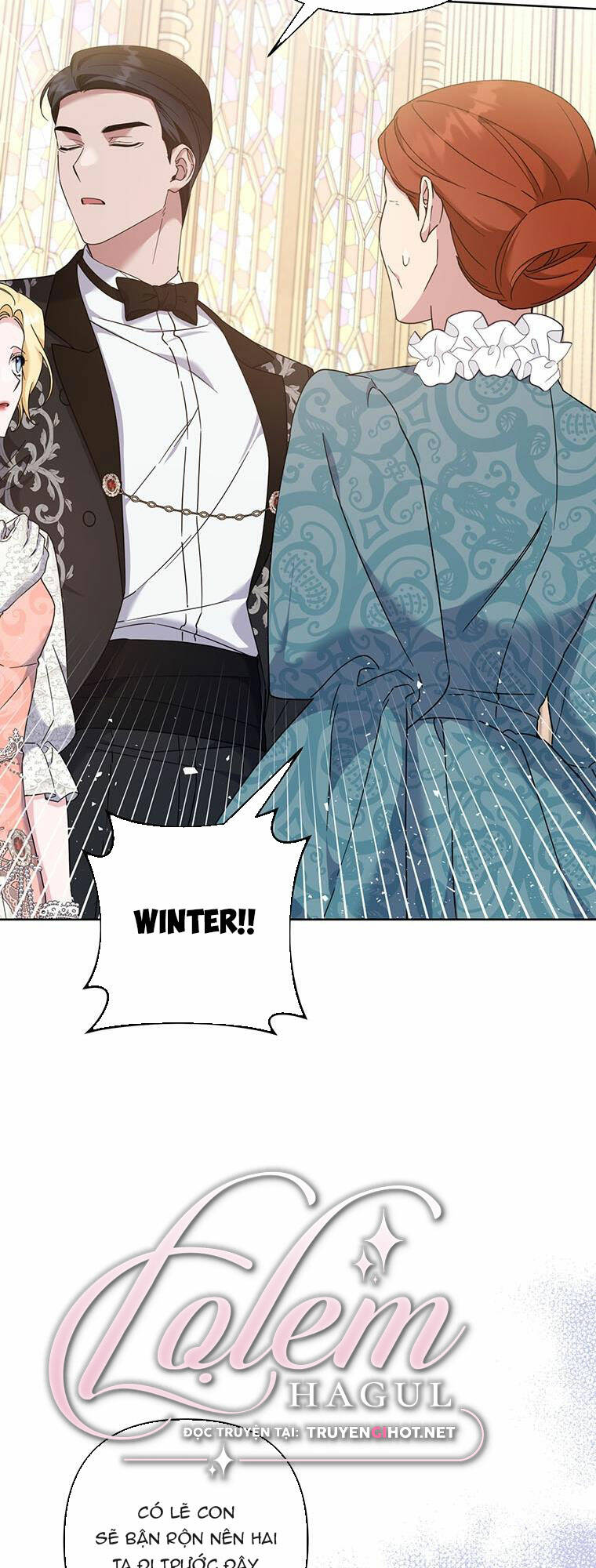 Hãy Để Tôi Được Hiểu Em Chapter 111 - Trang 2