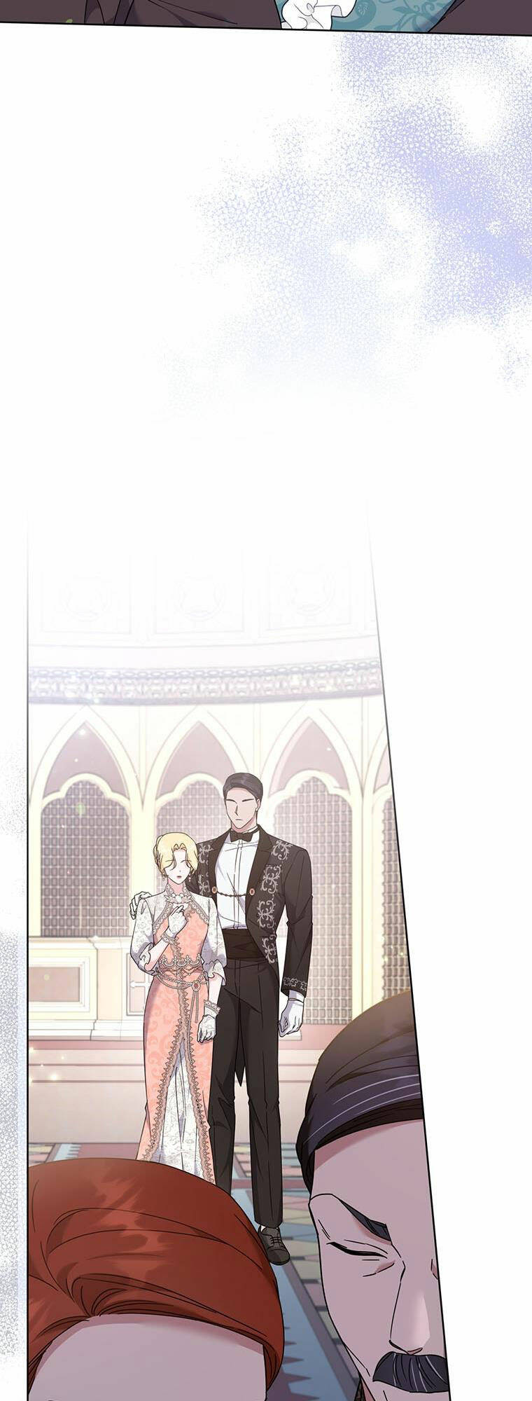 Hãy Để Tôi Được Hiểu Em Chapter 111 - Trang 2