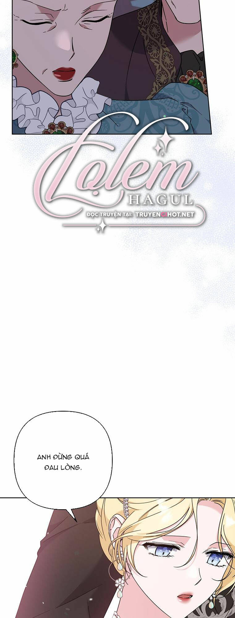 Hãy Để Tôi Được Hiểu Em Chapter 111 - Trang 2