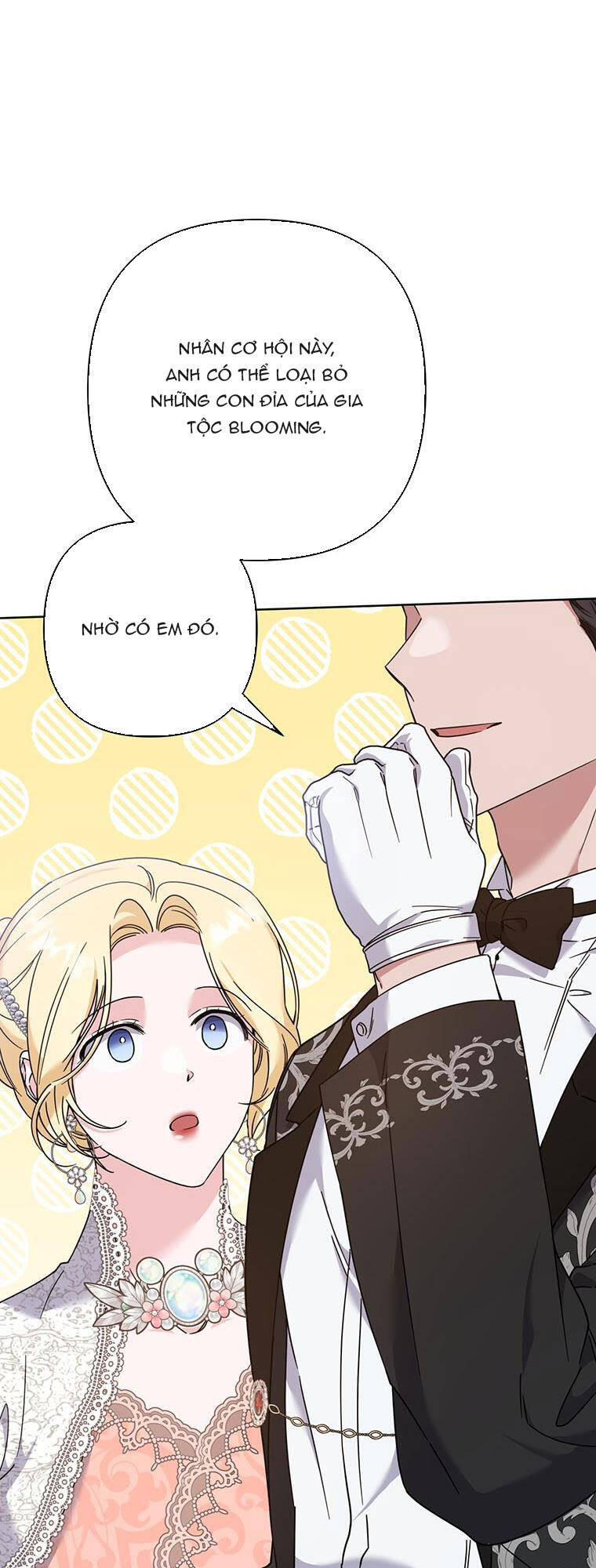 Hãy Để Tôi Được Hiểu Em Chapter 111 - Trang 2