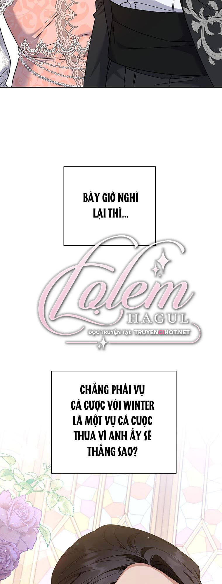 Hãy Để Tôi Được Hiểu Em Chapter 111 - Trang 2