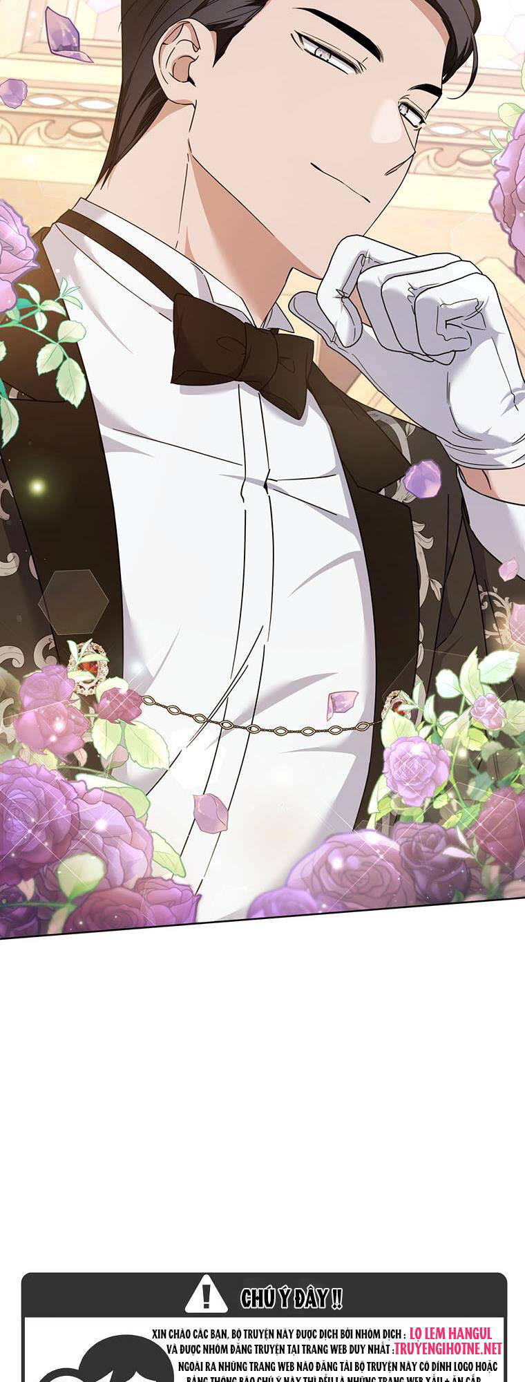 Hãy Để Tôi Được Hiểu Em Chapter 111 - Trang 2