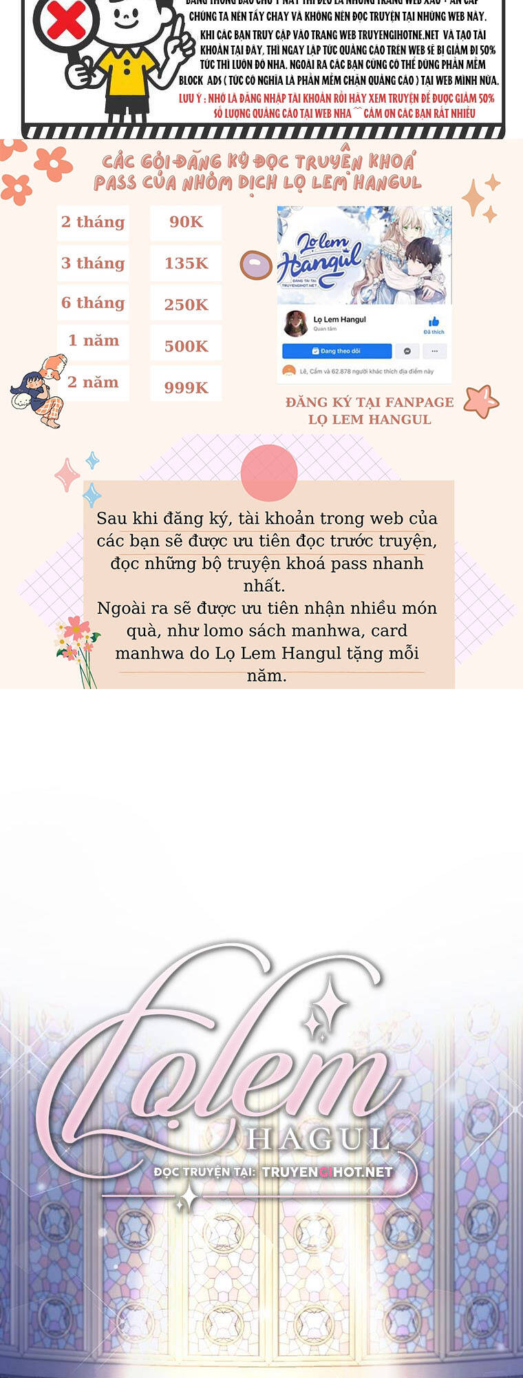 Hãy Để Tôi Được Hiểu Em Chapter 111 - Trang 2