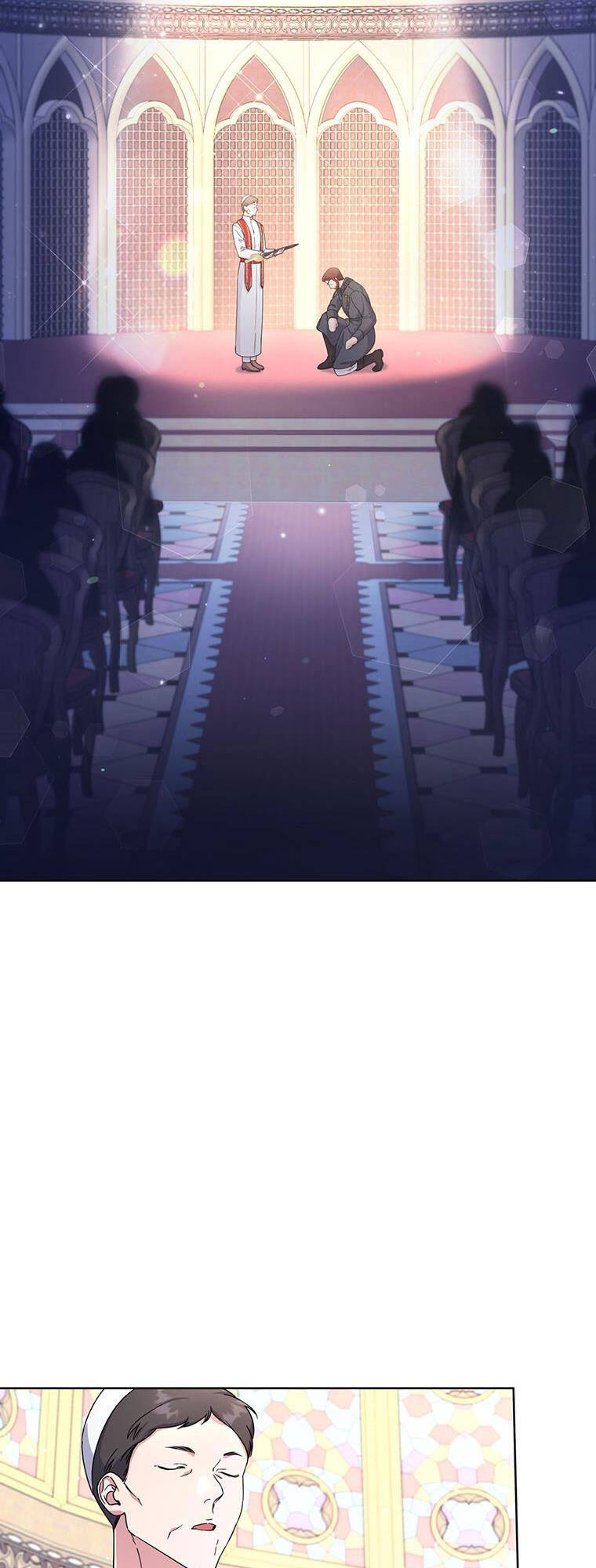 Hãy Để Tôi Được Hiểu Em Chapter 111 - Trang 2