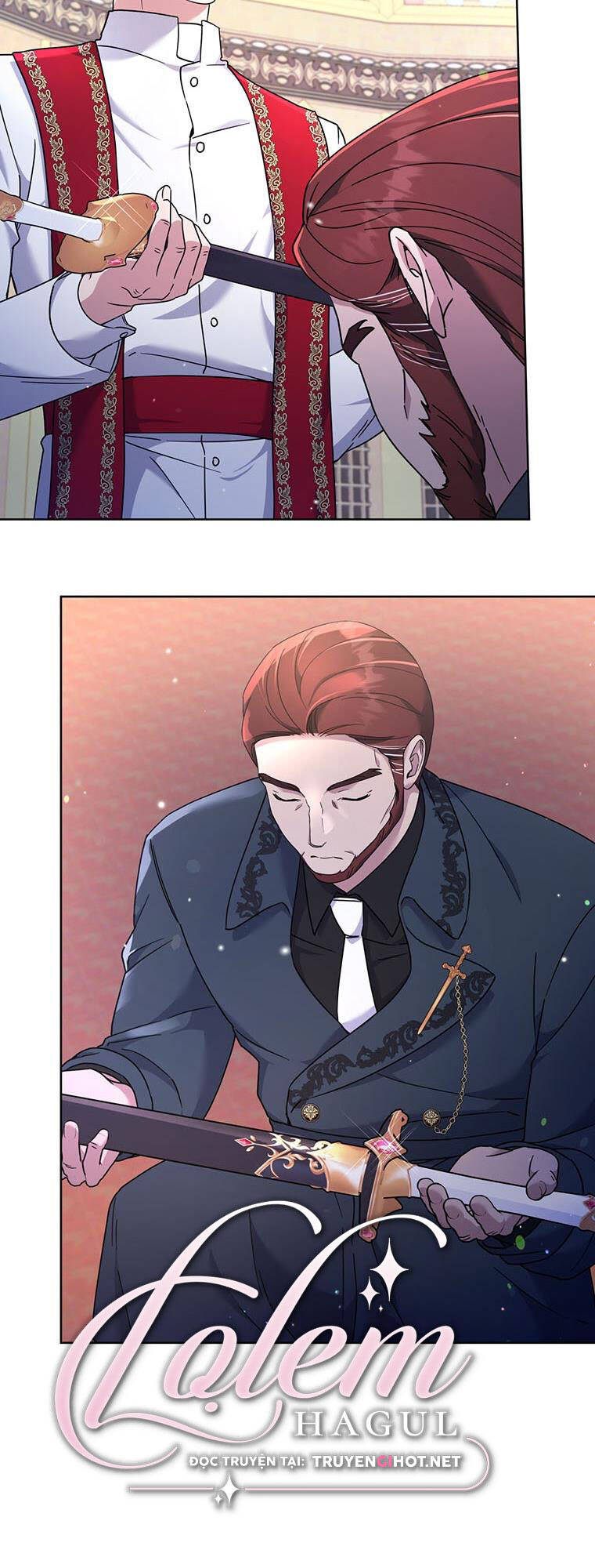 Hãy Để Tôi Được Hiểu Em Chapter 111 - Trang 2