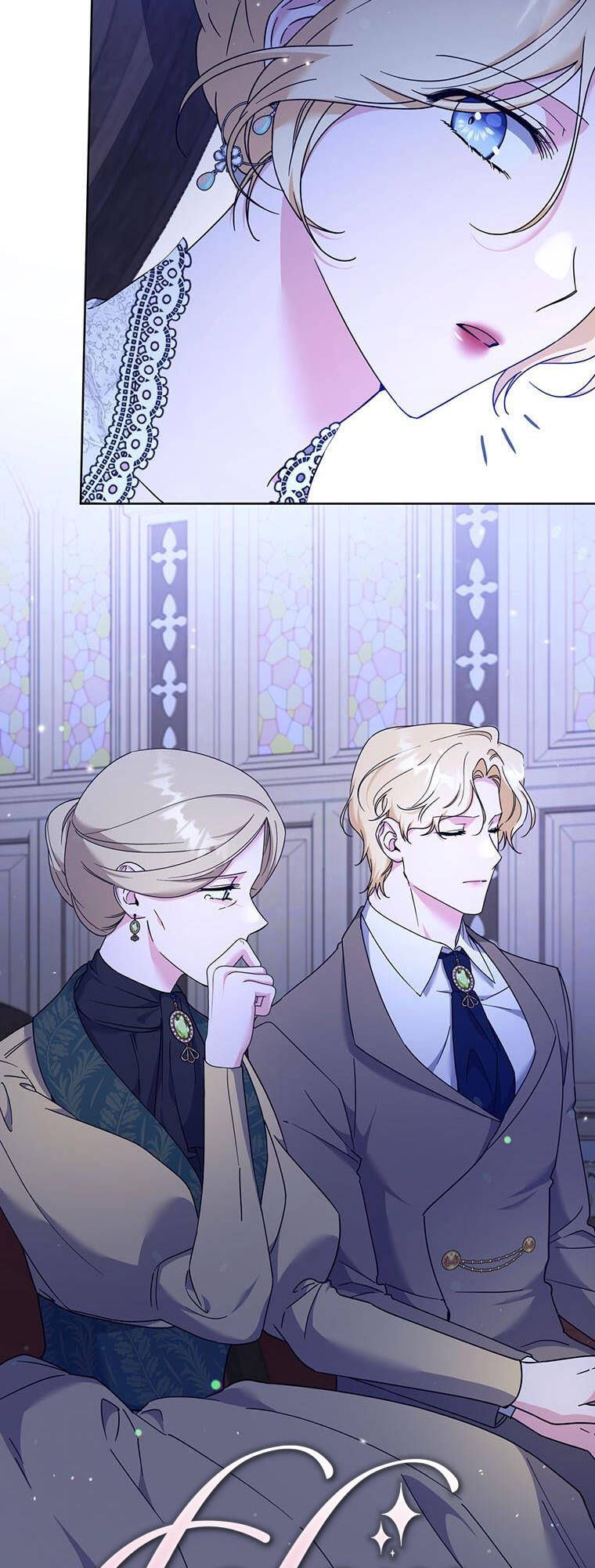 Hãy Để Tôi Được Hiểu Em Chapter 111 - Trang 2