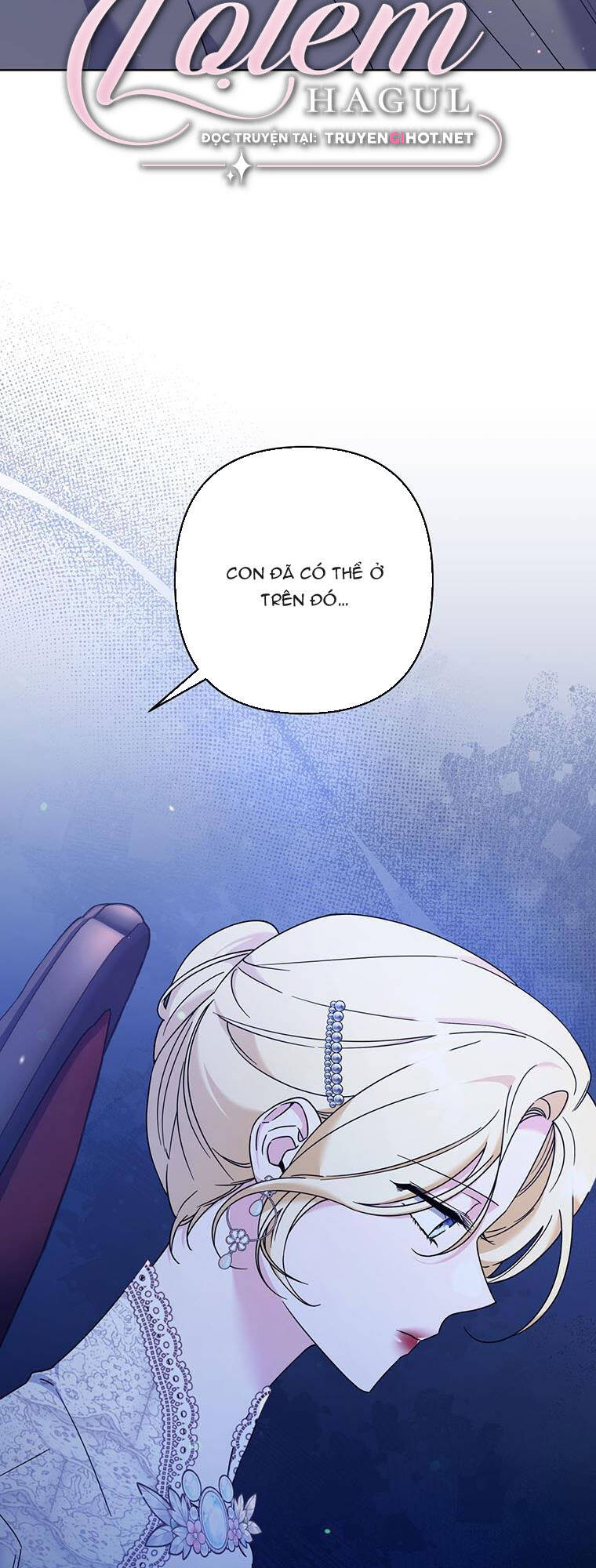 Hãy Để Tôi Được Hiểu Em Chapter 111 - Trang 2