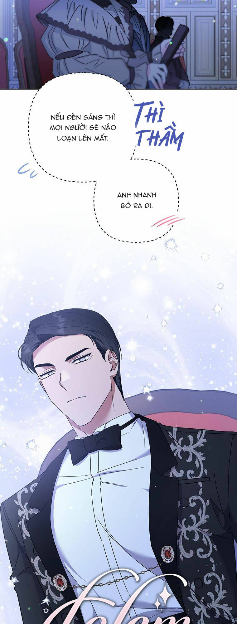 Hãy Để Tôi Được Hiểu Em Chapter 111 - Trang 2