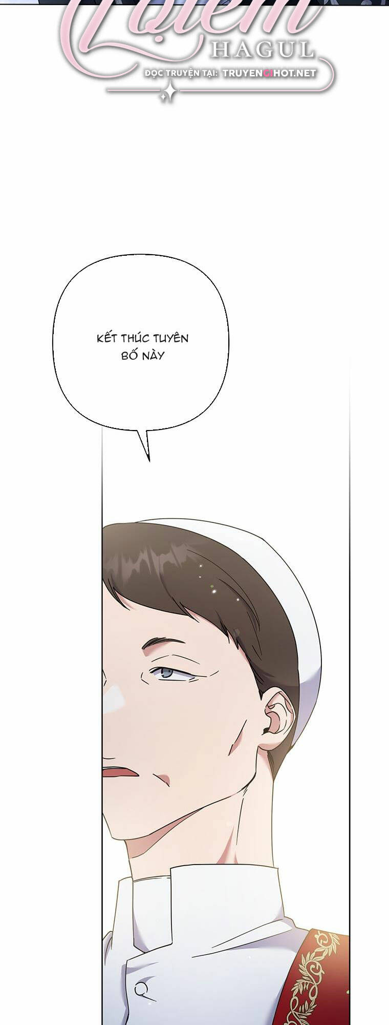 Hãy Để Tôi Được Hiểu Em Chapter 111 - Trang 2