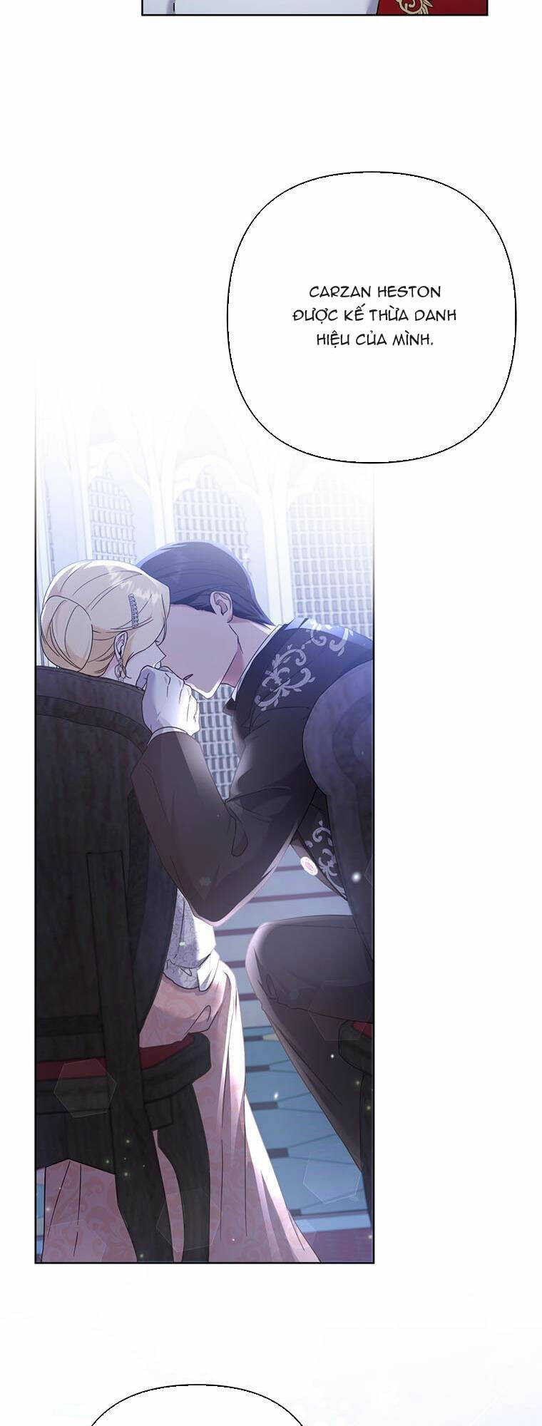 Hãy Để Tôi Được Hiểu Em Chapter 111 - Trang 2