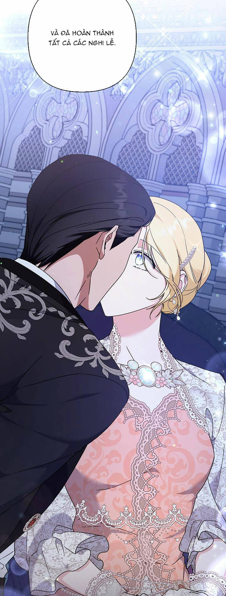 Hãy Để Tôi Được Hiểu Em Chapter 111 - Trang 2