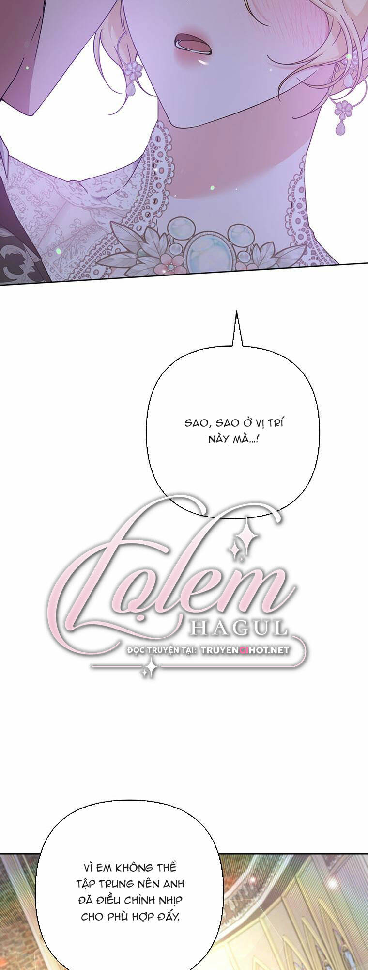 Hãy Để Tôi Được Hiểu Em Chapter 111 - Trang 2