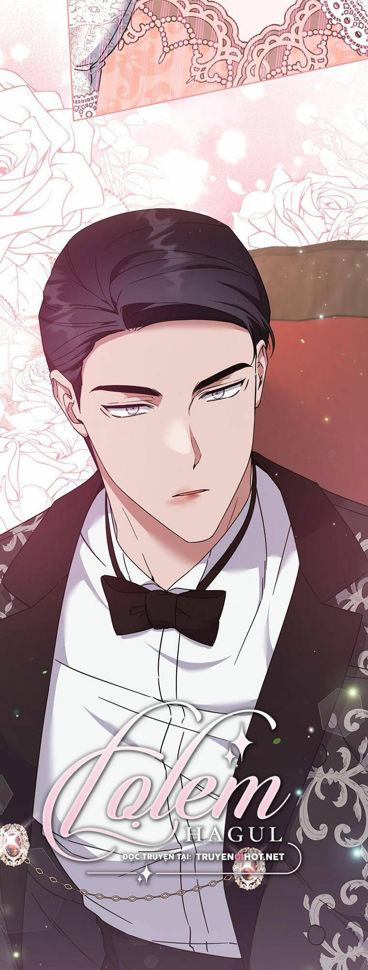 Hãy Để Tôi Được Hiểu Em Chapter 111 - Trang 2