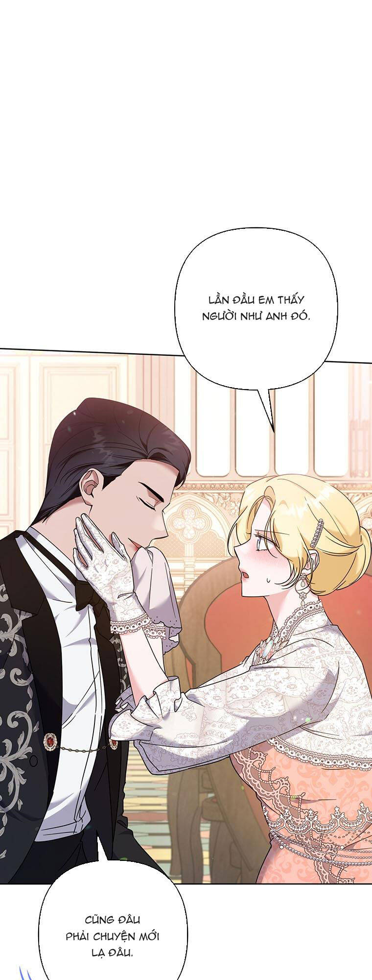 Hãy Để Tôi Được Hiểu Em Chapter 111 - Trang 2