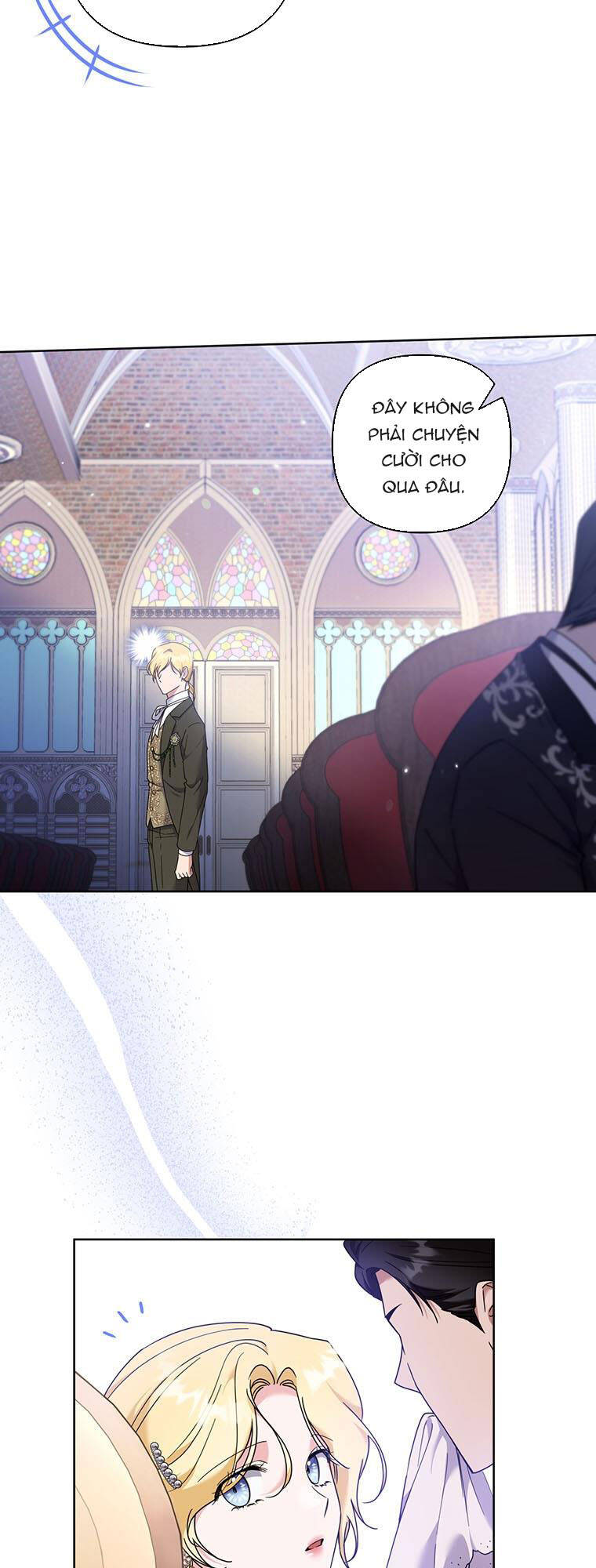 Hãy Để Tôi Được Hiểu Em Chapter 111 - Trang 2