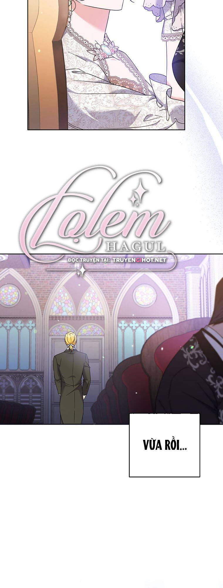 Hãy Để Tôi Được Hiểu Em Chapter 111 - Trang 2