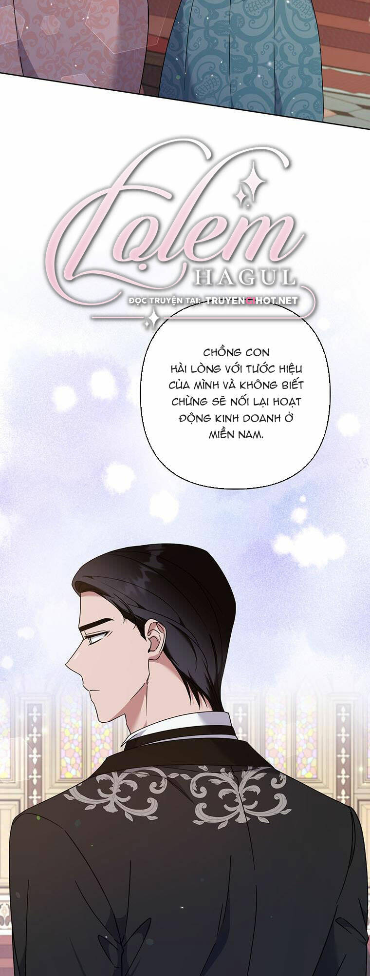 Hãy Để Tôi Được Hiểu Em Chapter 111 - Trang 2