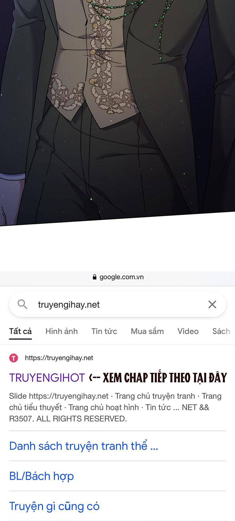 Hãy Để Tôi Được Hiểu Em Chapter 111 - Trang 2