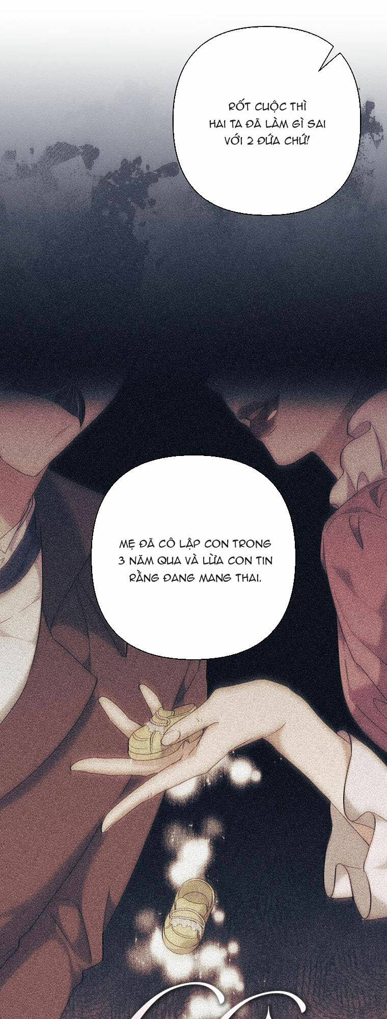 Hãy Để Tôi Được Hiểu Em Chapter 111 - Trang 2