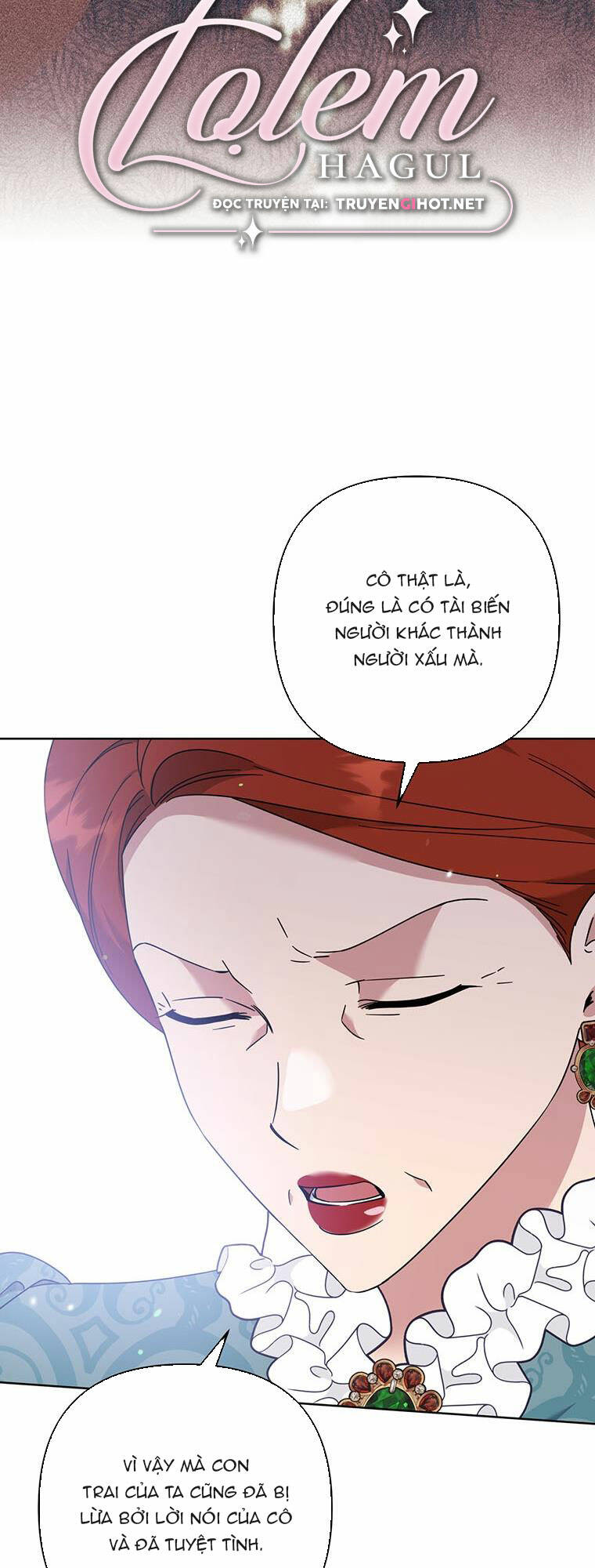 Hãy Để Tôi Được Hiểu Em Chapter 111 - Trang 2