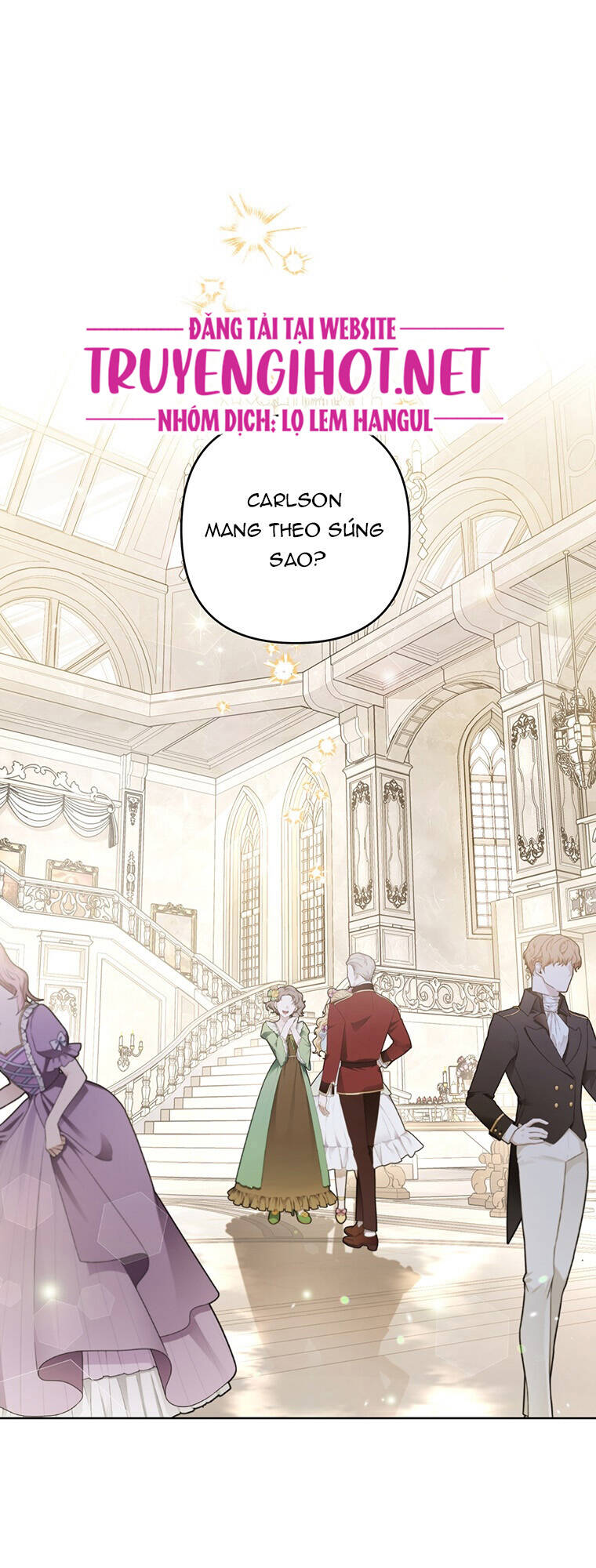 Hãy Để Tôi Được Hiểu Em Chapter 112 - Trang 2