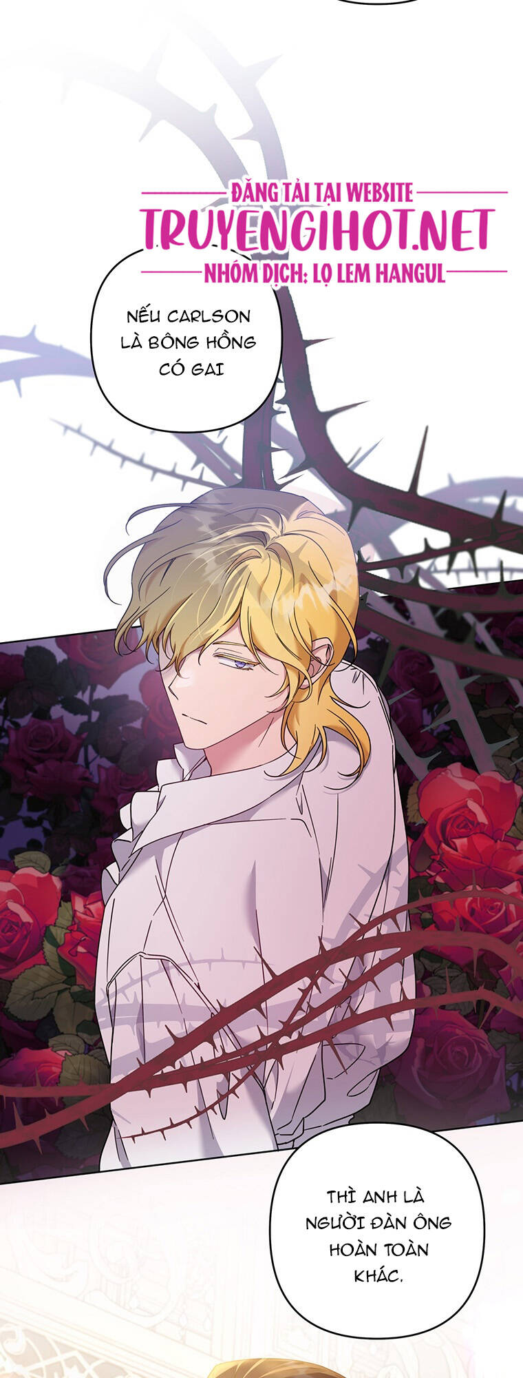 Hãy Để Tôi Được Hiểu Em Chapter 112 - Trang 2