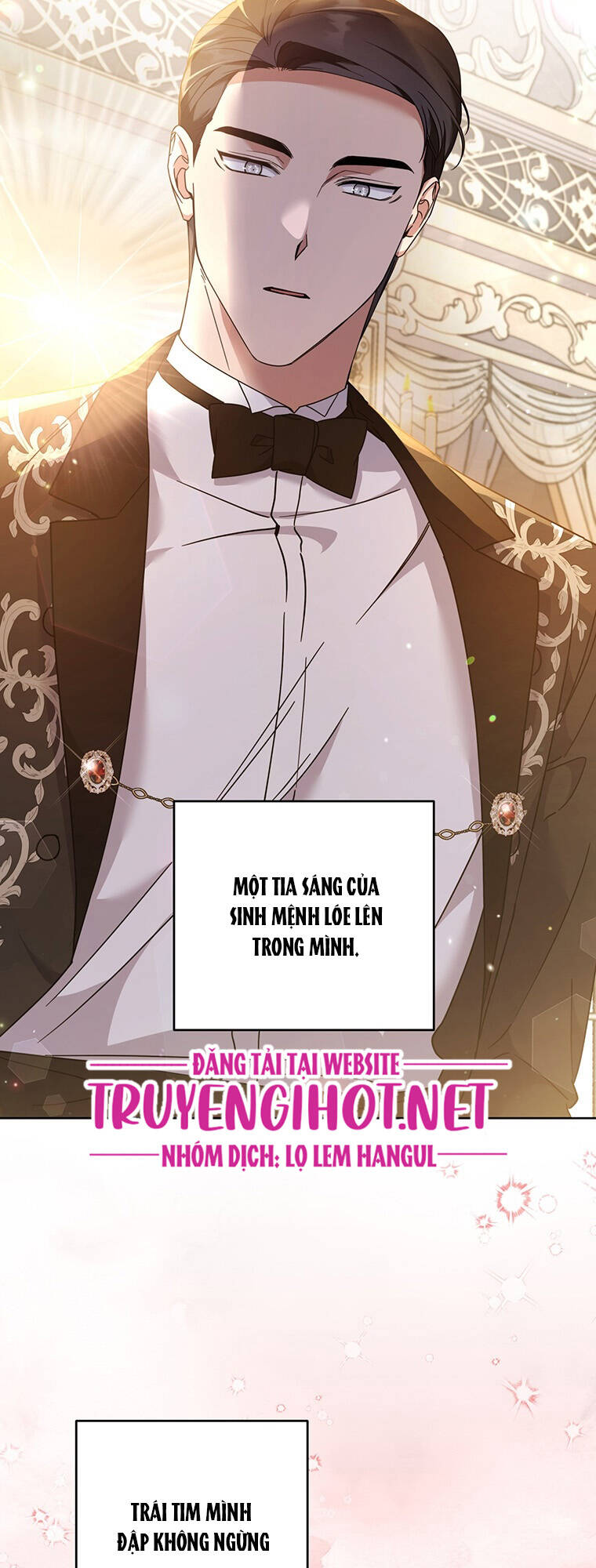 Hãy Để Tôi Được Hiểu Em Chapter 112 - Trang 2