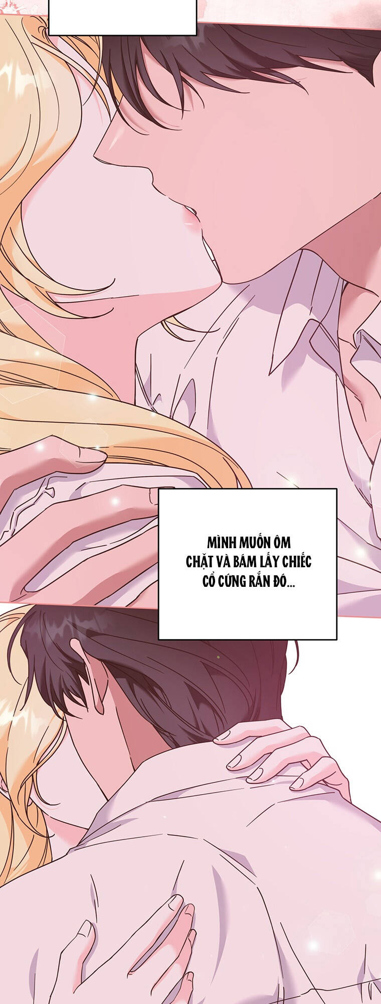 Hãy Để Tôi Được Hiểu Em Chapter 112 - Trang 2