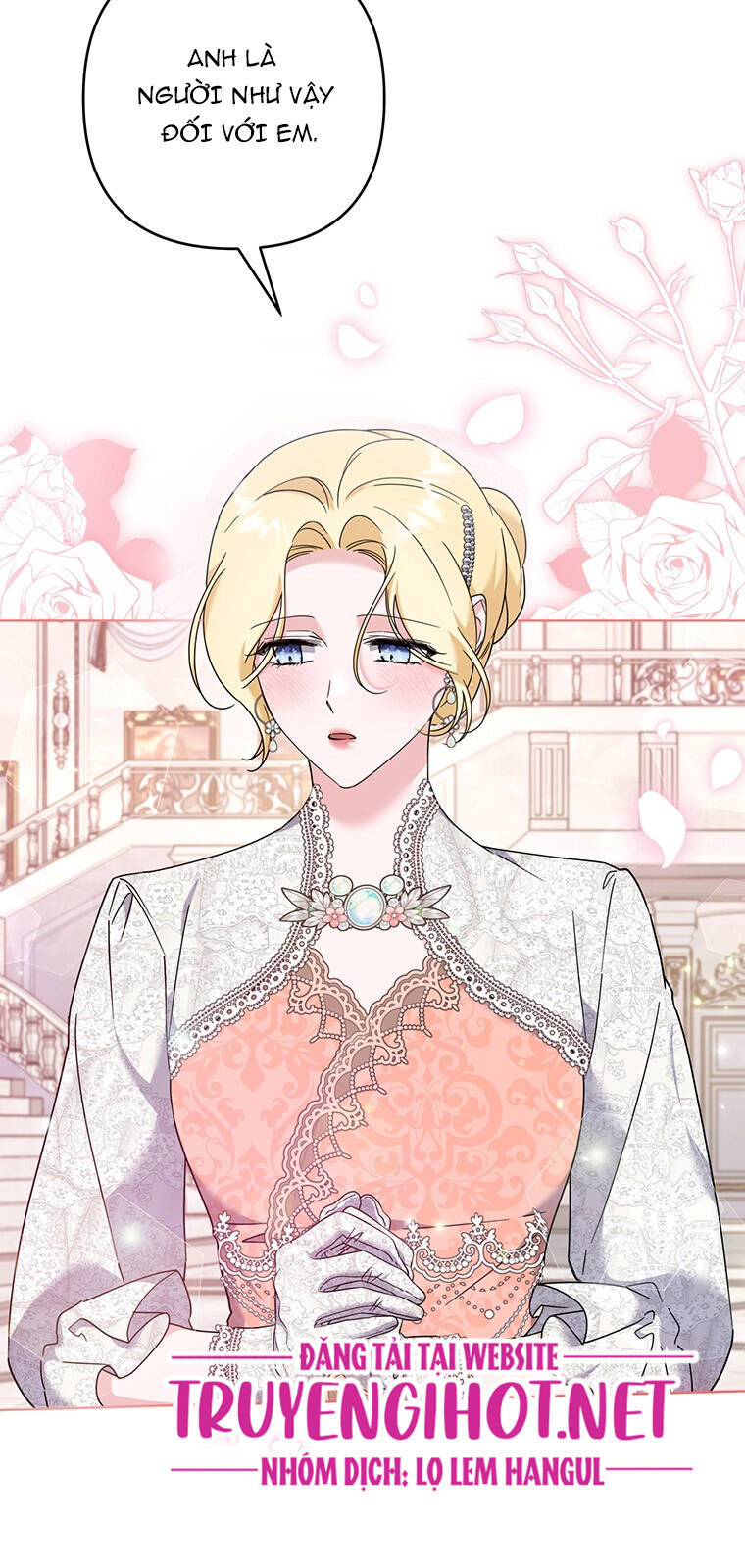 Hãy Để Tôi Được Hiểu Em Chapter 112 - Trang 2