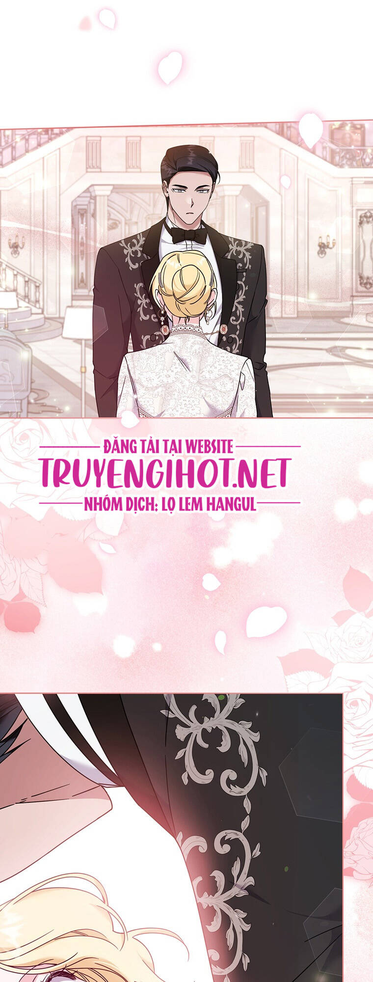 Hãy Để Tôi Được Hiểu Em Chapter 112 - Trang 2