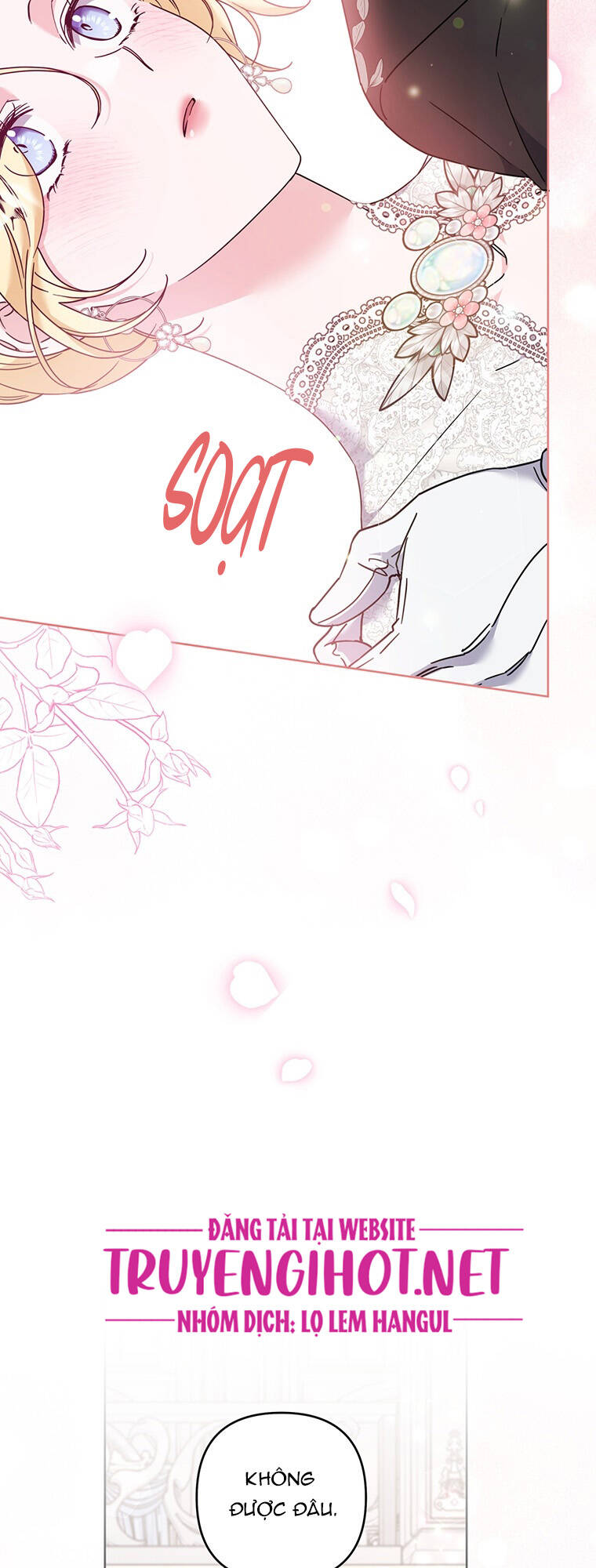 Hãy Để Tôi Được Hiểu Em Chapter 112 - Trang 2