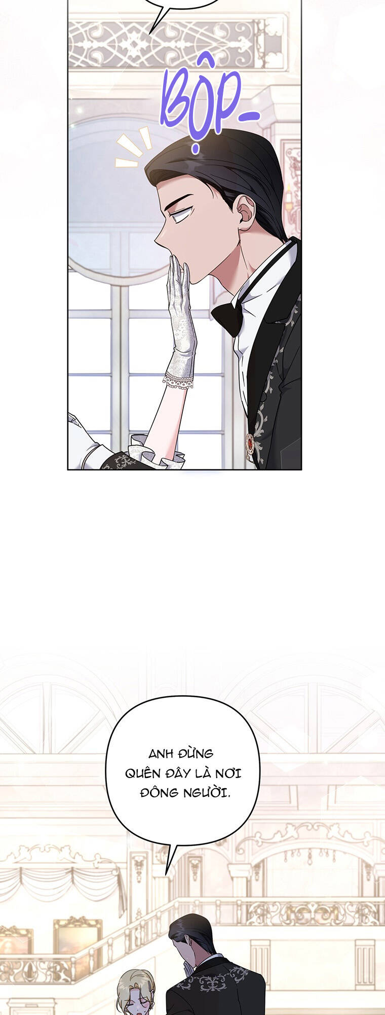 Hãy Để Tôi Được Hiểu Em Chapter 112 - Trang 2