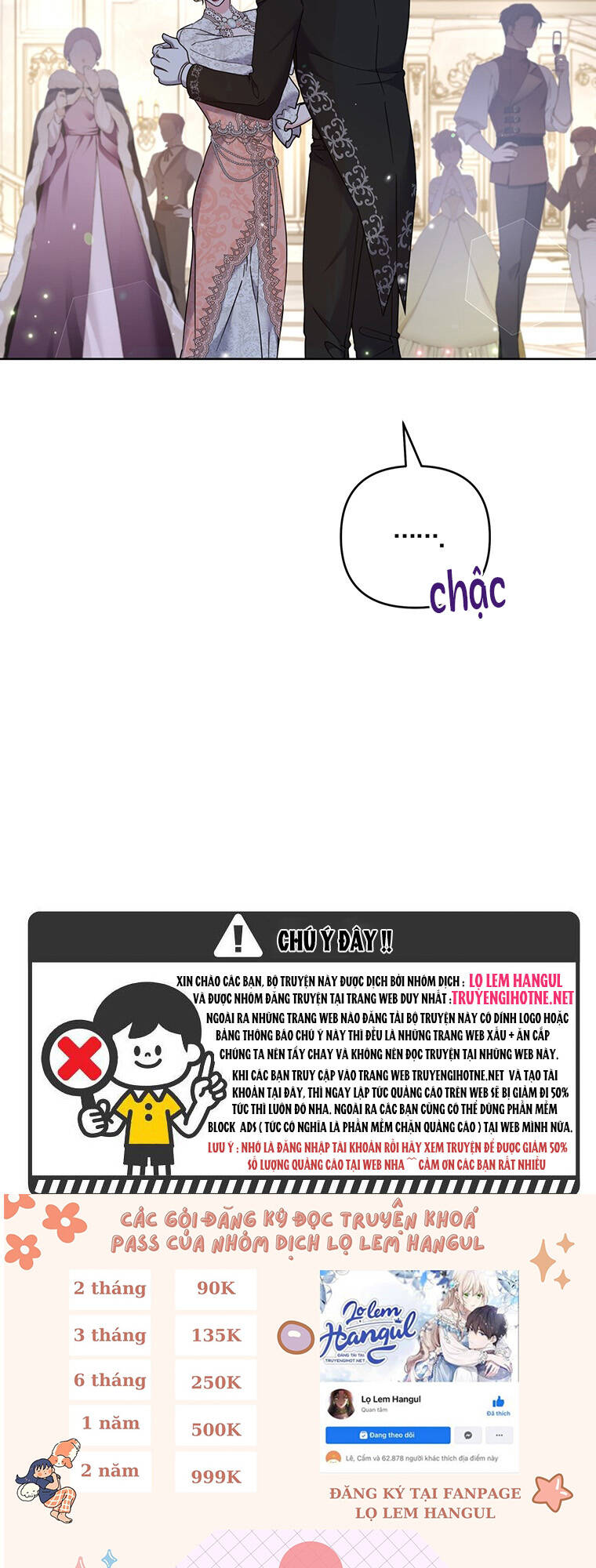 Hãy Để Tôi Được Hiểu Em Chapter 112 - Trang 2